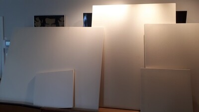 Professional Artist Frames