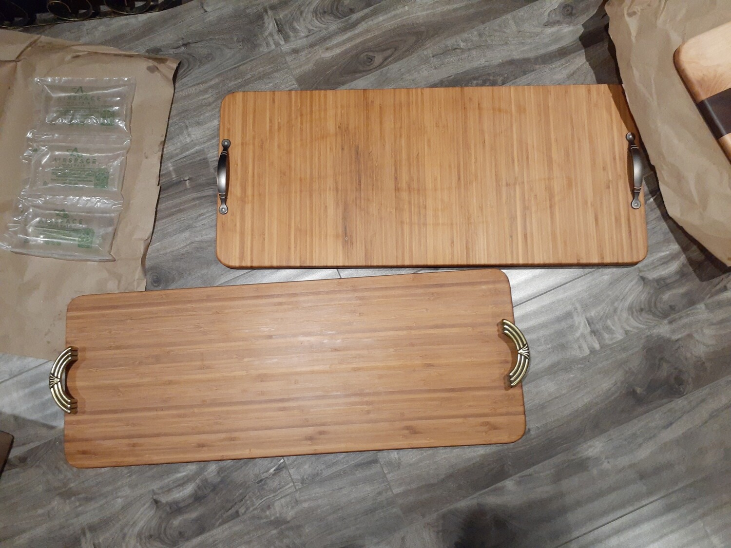 Charcuterie Serving Boards