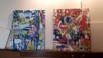 Professional Artist Frames