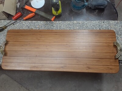 Charcuterie Serving Boards