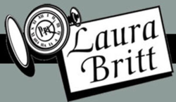 Laura Britt Shoes