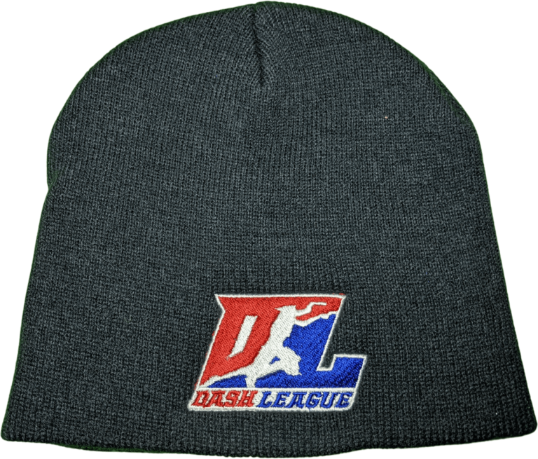 Dash League Beanie