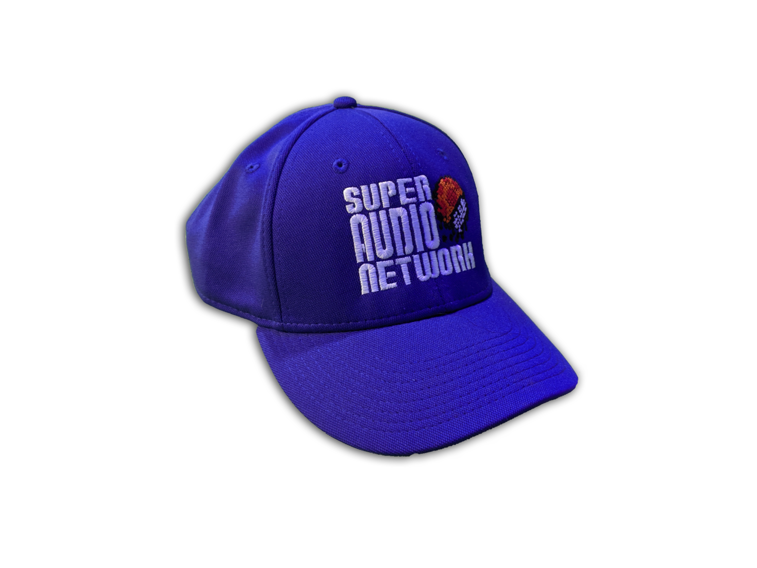 SAN Purple Active Hat