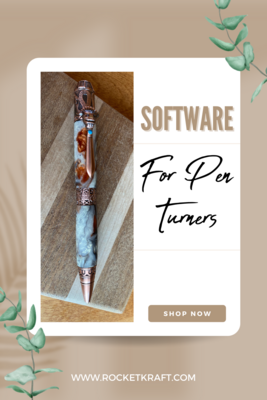 Pen Turners Database