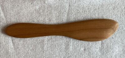 Handcrafted Swedish Butter Knife