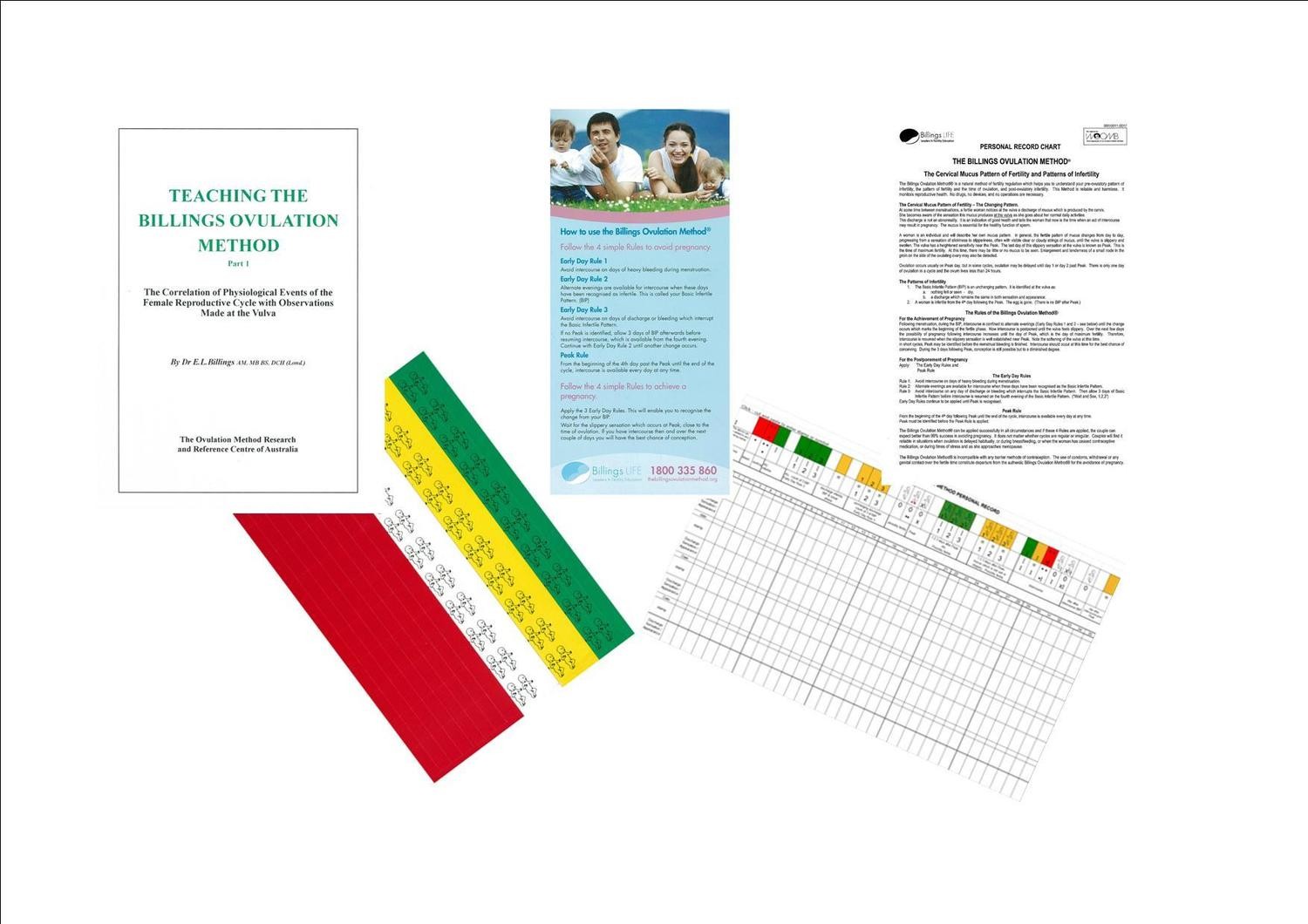 Billings User Resources (Downloads)