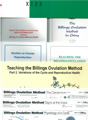 Billings Teacher Resources (Downloads)