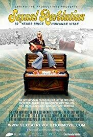 DVD Sexual Revolution: 50 Years since Humanae Vite