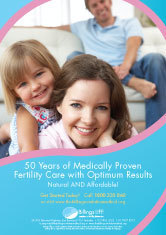Fertility Experts A4