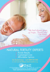 Natural Fertility Experts