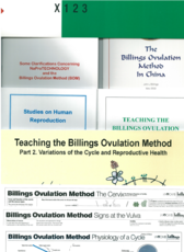 Billings Teacher Resources (Hard Copy)