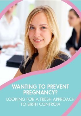PDF eBook-Preventing Pregnancy English