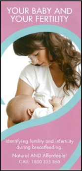 Your Baby and Your Fertility