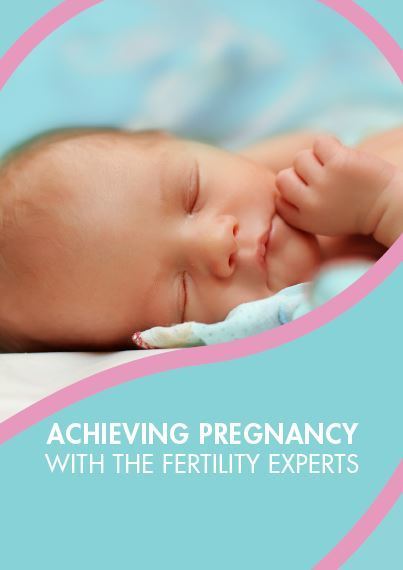 PDF eBook Achieving Pregnancy English