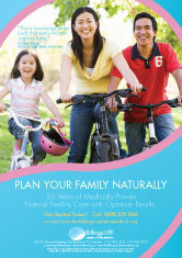 Plan Your family Naturally 1 A4