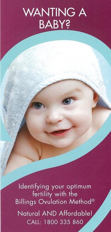 Wanting A Baby?