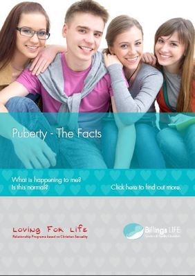 PDF eBook Puberty - The Facts (For Students)