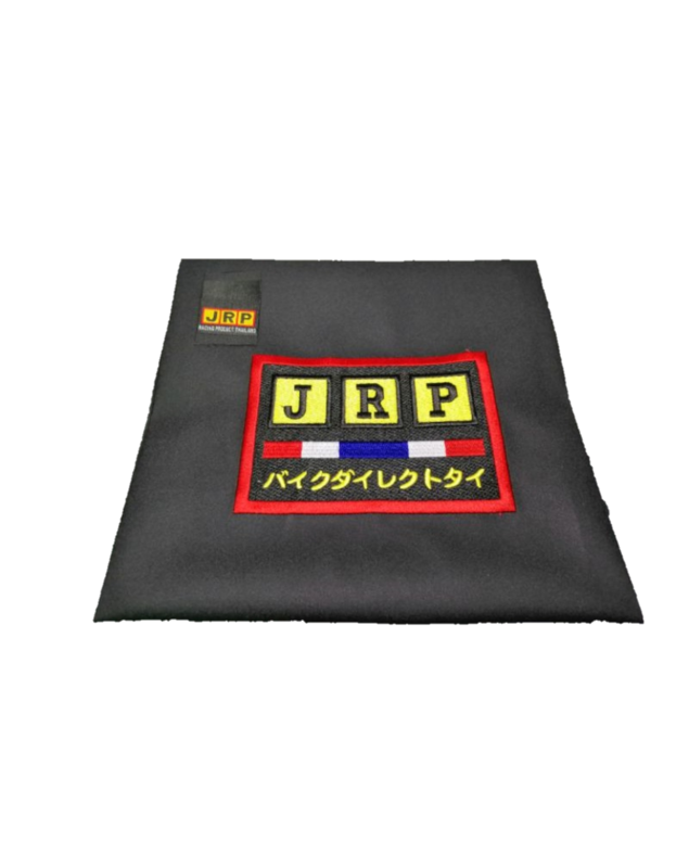 JRP SEAT COVER (SMALL)
