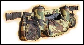 Woodland Camo Quail And Dove Caddy Imperfects Woodland Camo Quail And Dove Caddy Imperfects