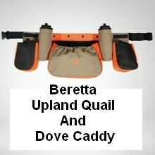 Beretta Quail And Dove Caddy Beretta Quail And Dove Caddy
