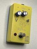 Doheny Audio Big Puss Fuzz Pedal