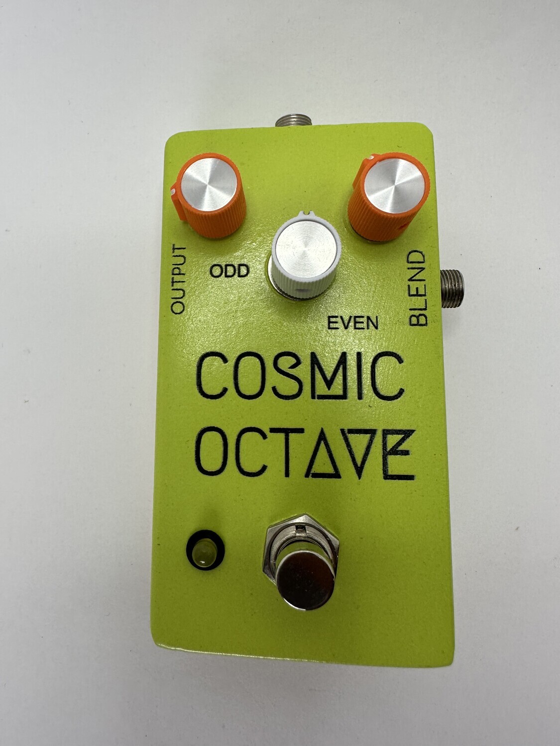 Doheny Audio Cosmic Octave Fuzz Pedal