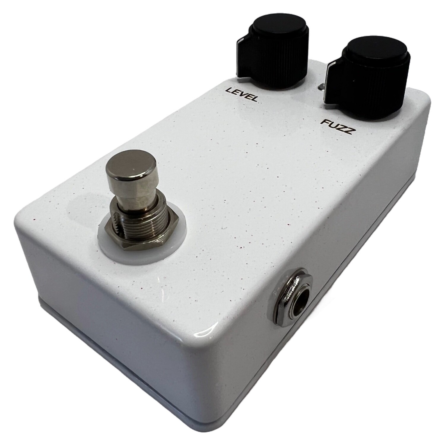Doheny Audio Epping Forest Fuzz Guitar Effect Pedal