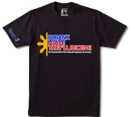 North American Tour T-Shirt
