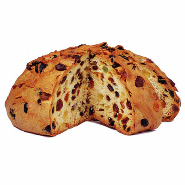 Pandolce Genovese Pandolce Genovese