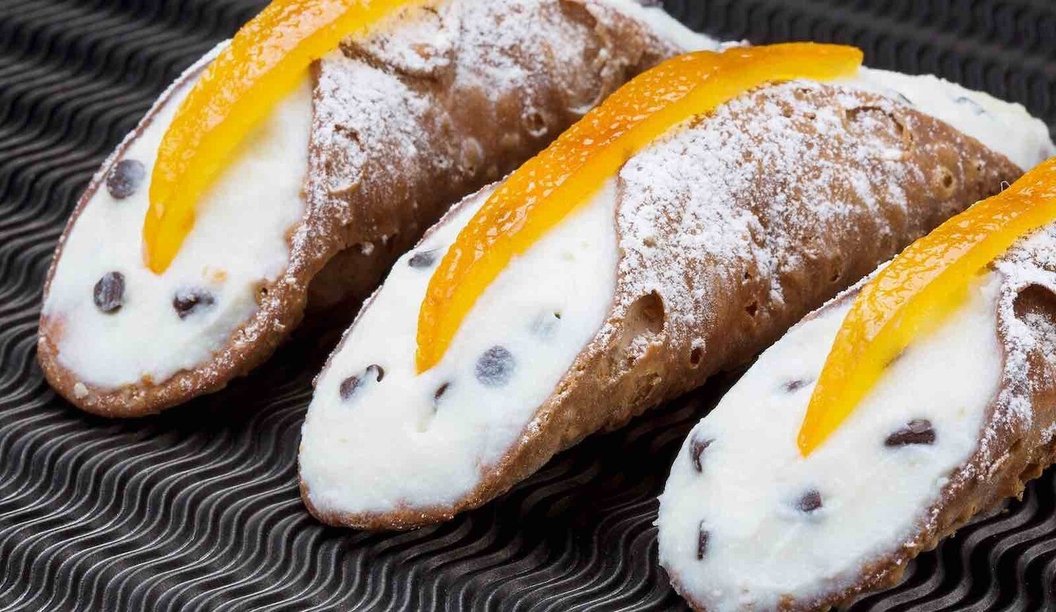 Cannoli Siciliani Cannoli Siciliani