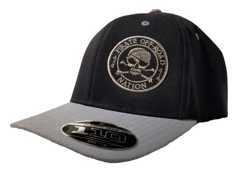 FLEXFIT COOL &amp; DRY PRO-FORMANCE - Velcro Closure - One Size