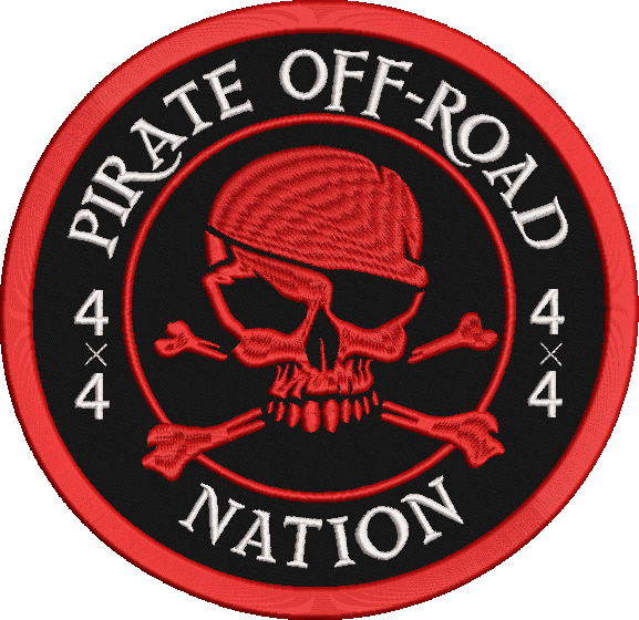 Pirate Off-Road Nation