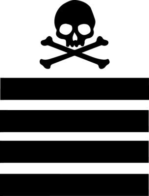 P.O.R.N. Fleet and Command Section