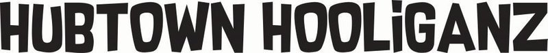 Truro Chapter (Hubtown Hooliganz) Windshield Banner