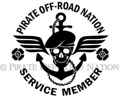 Trade Group Decals