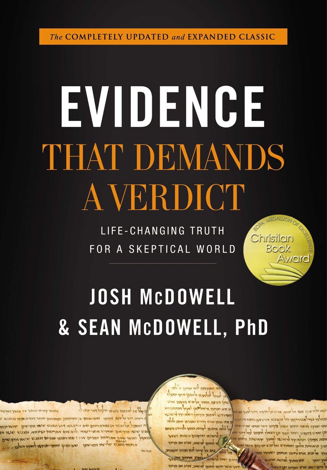 Evidence that demands a Verdict in PDF.