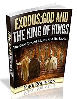 Exodus:God and King Of Kings:The Case For God,Moses And The Exodus in PDF.