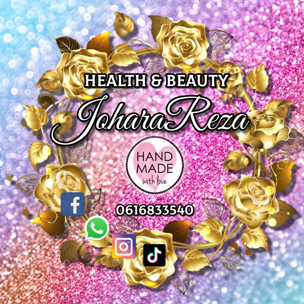 JoharaReza