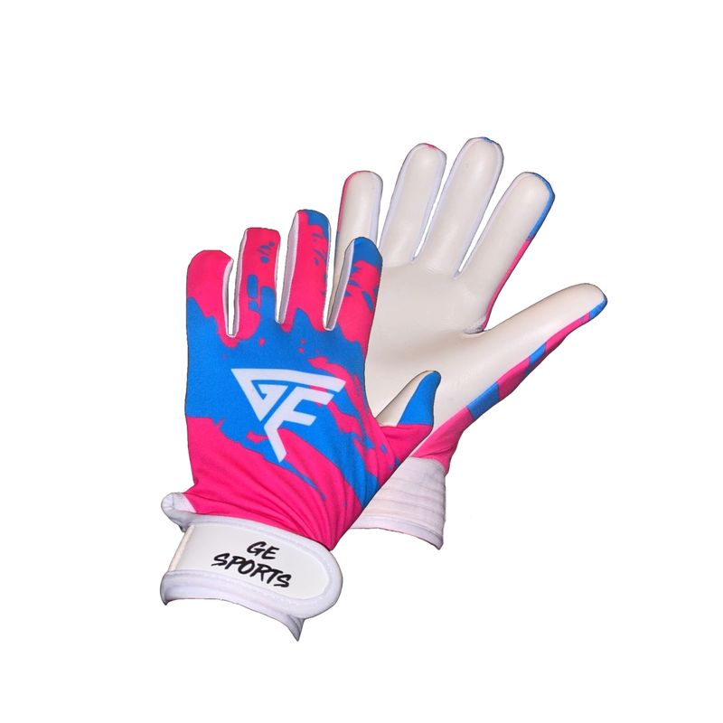 Splash-Out Gaelic Football Gloves