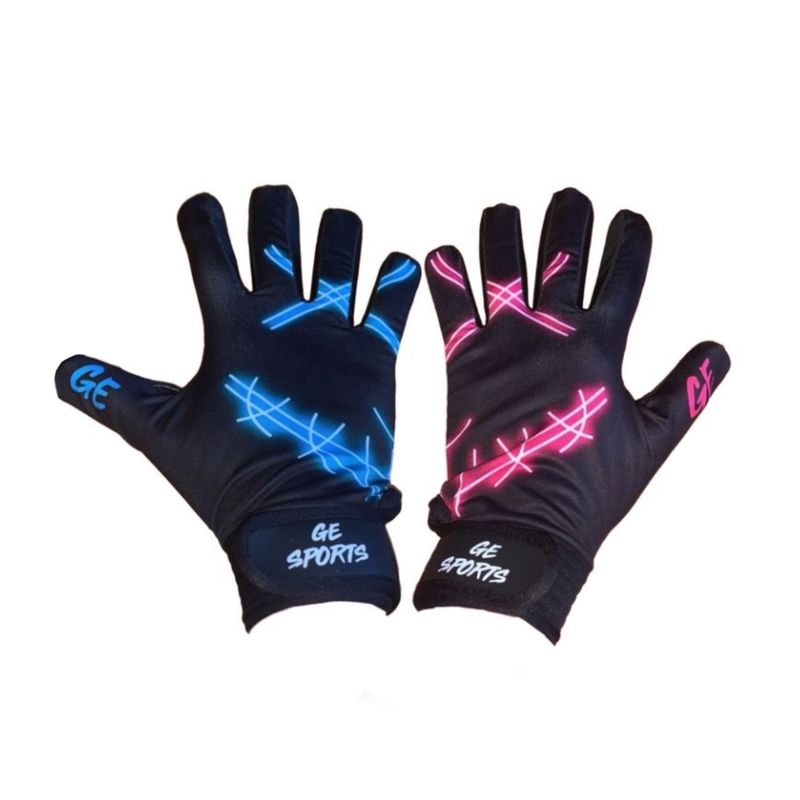 Nightmare Gaelic Football Gloves