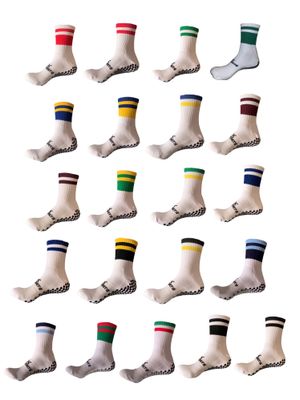 Xtra-Edge Grip Socks