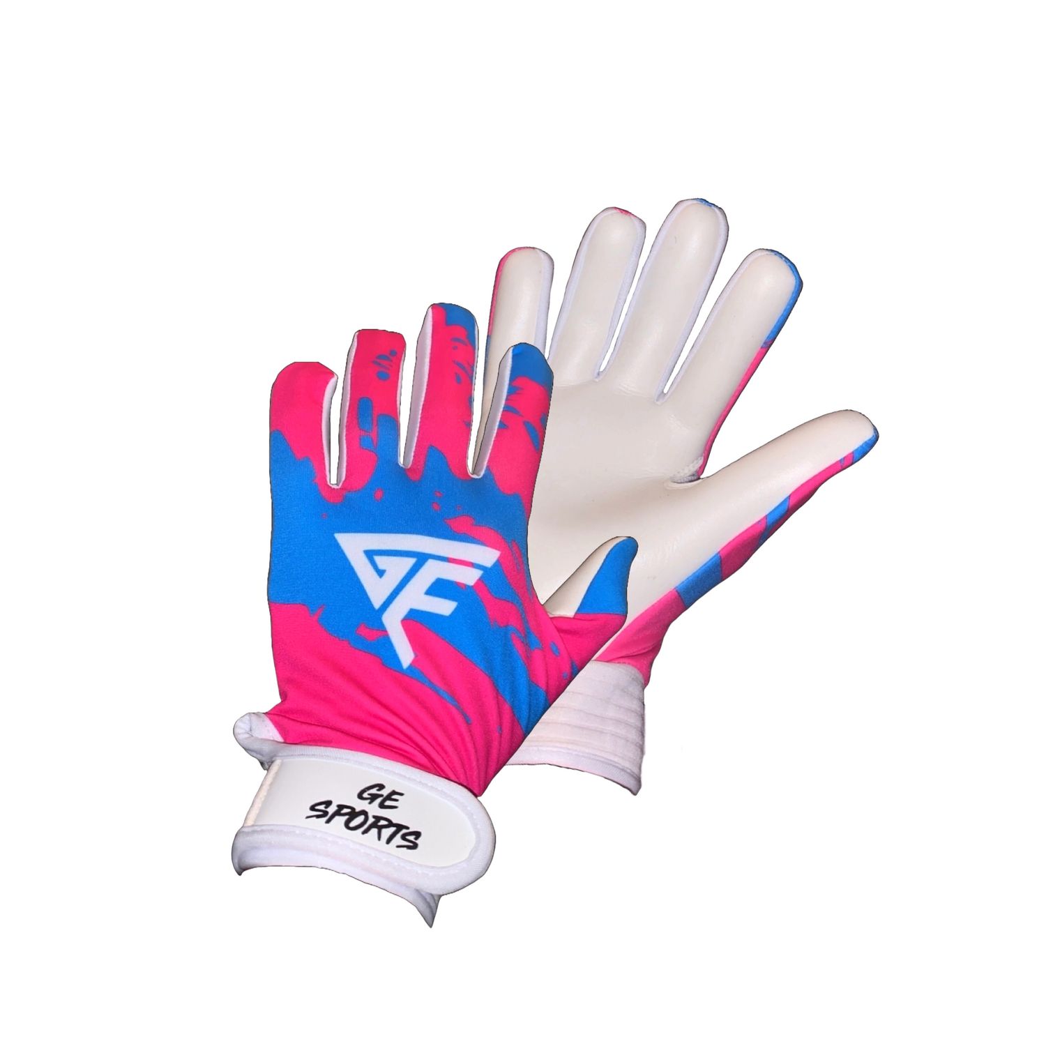 Splash-Out Gaelic Football Gloves Splash-Out Gaelic Football Gloves