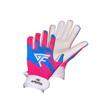 Splash-Out Gaelic Football Gloves