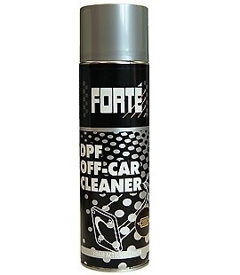 Forté Off Car DPF Cleaner