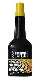 Forté Advanced Diesel Treatment