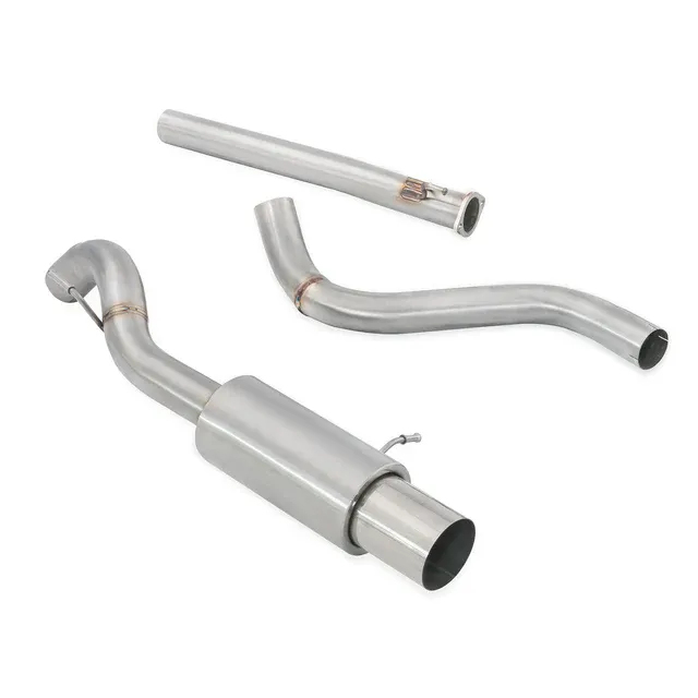 2020&gt; Hyundai i20 N 1.6T Cobrasport Venom GPF Back Exhaust HY21