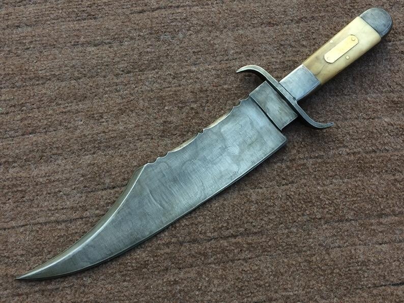 Bowie Knife