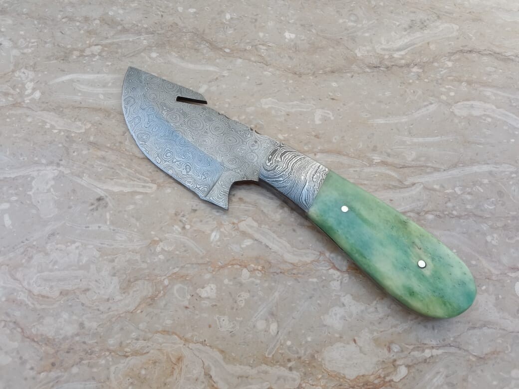 Skinner knife