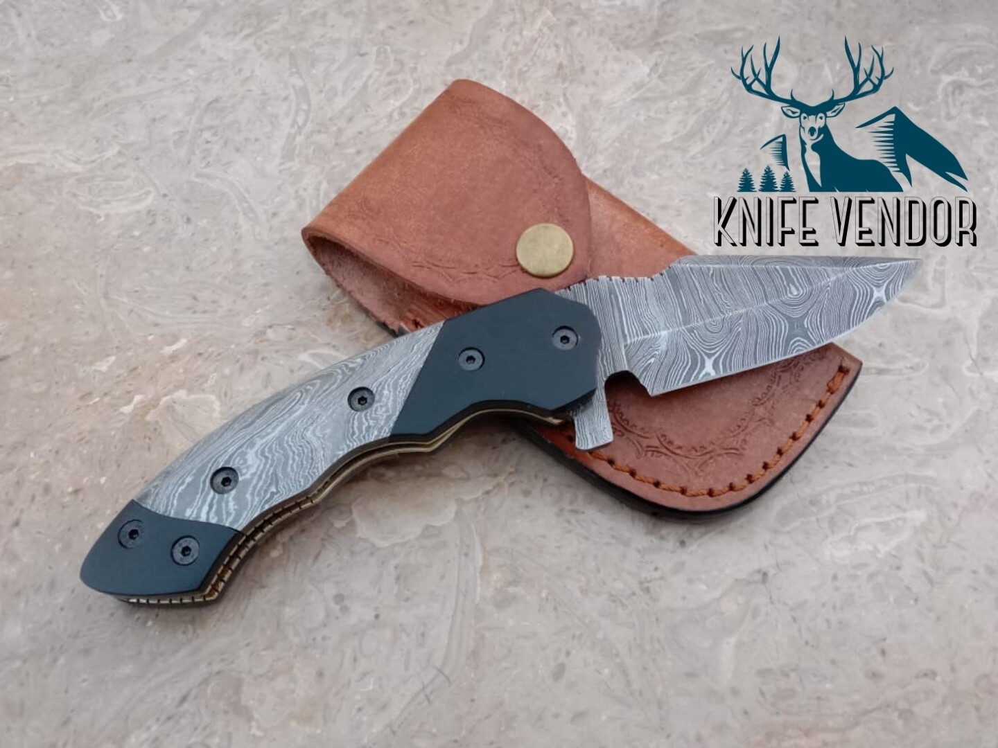 Folding Knife