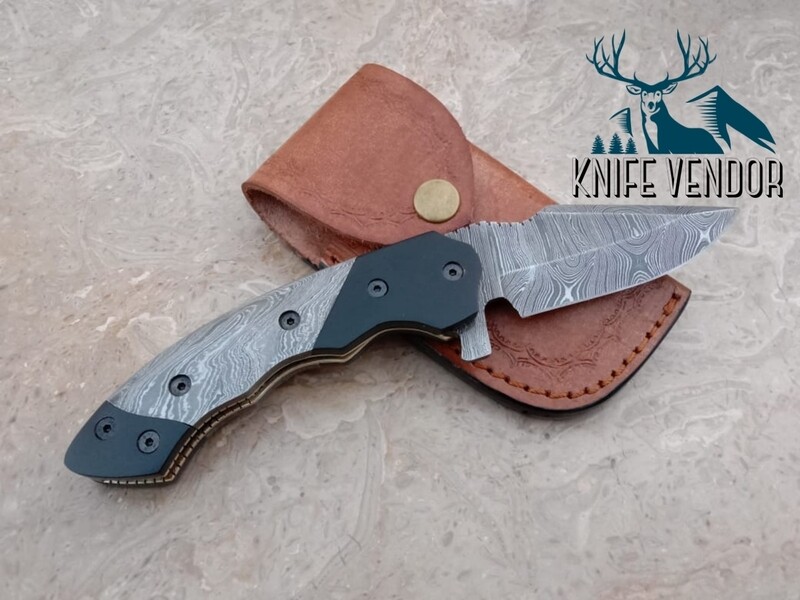 Folding Knife